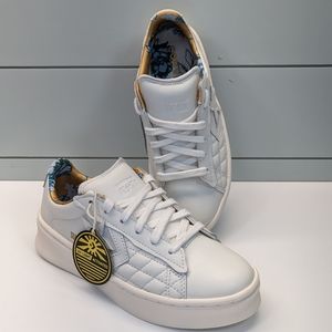 Converse Pro Leather Lift SGA Chase the Drip UV Activated size Women's 5